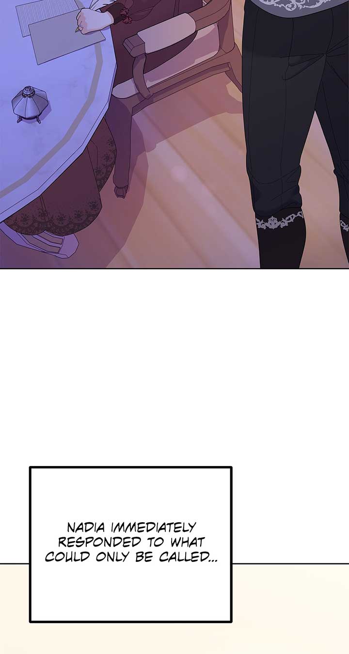 I Got Married to a Duke Called Beast Chapter 44 - Page 49