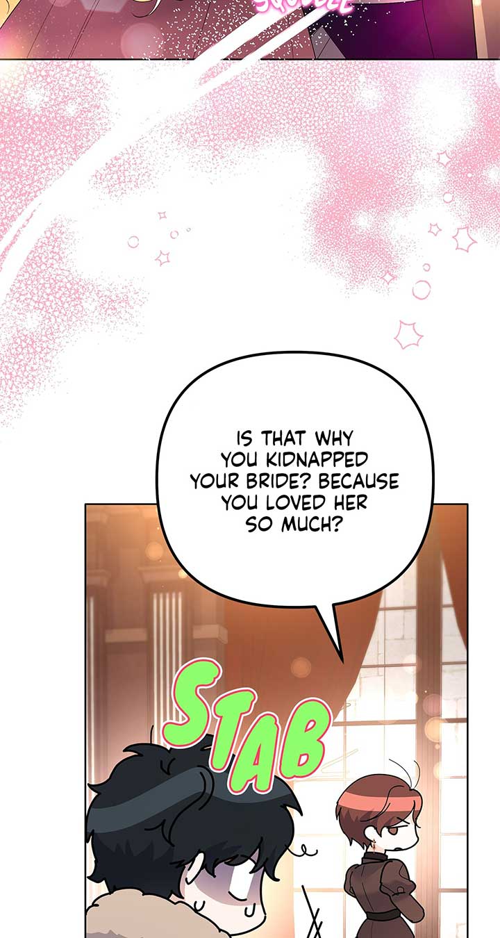 I Got Married to a Duke Called Beast Chapter 44 - Page 5