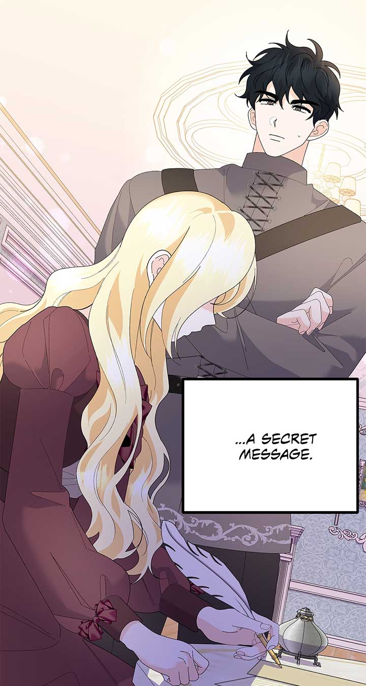 I Got Married to a Duke Called Beast Chapter 44 - Page 50