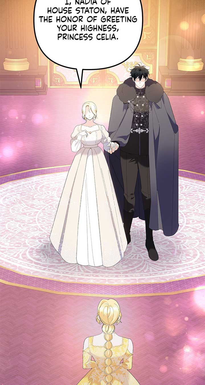 I Got Married to a Duke Called Beast Chapter 44 - Page 52