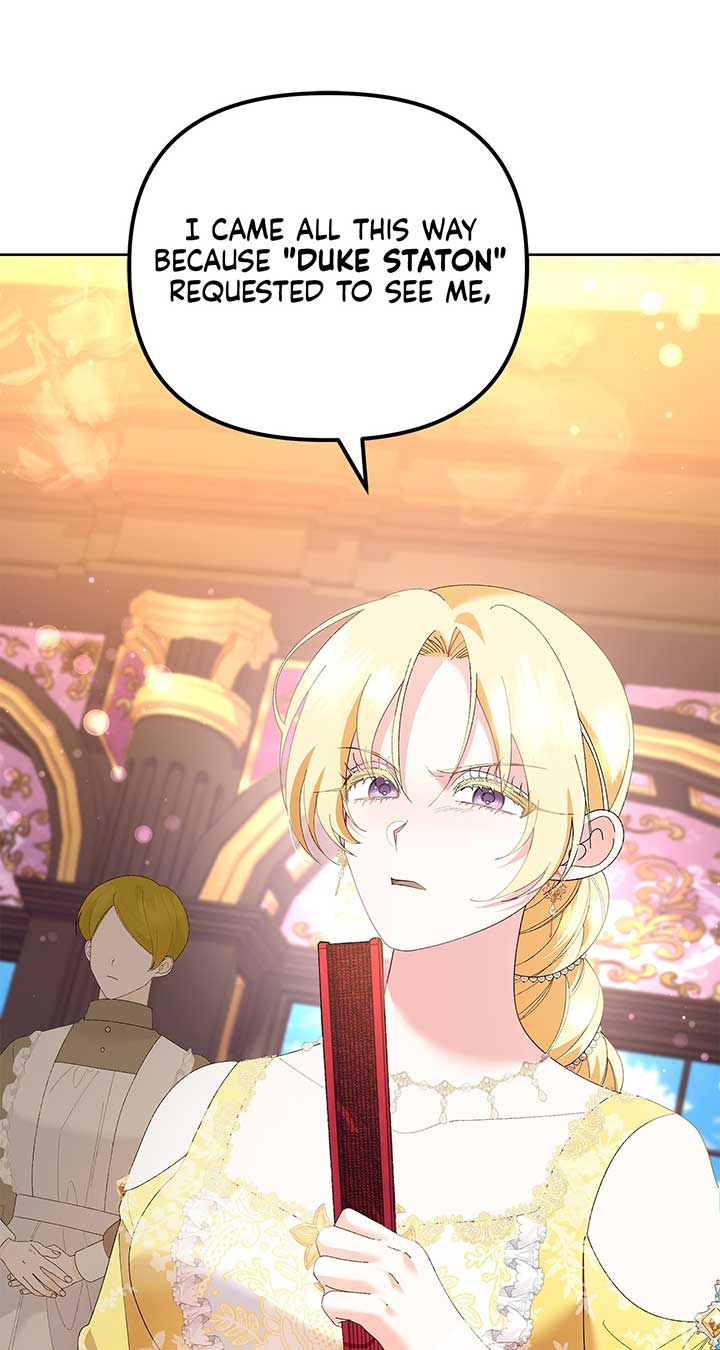 I Got Married to a Duke Called Beast Chapter 44 - Page 55