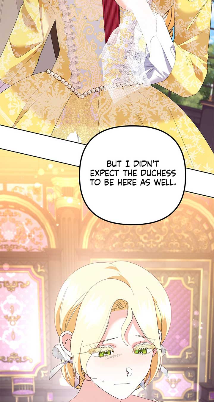 I Got Married to a Duke Called Beast Chapter 44 - Page 56