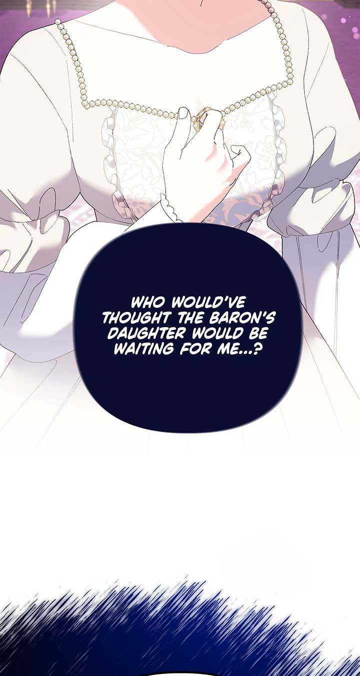 I Got Married to a Duke Called Beast Chapter 44 - Page 57