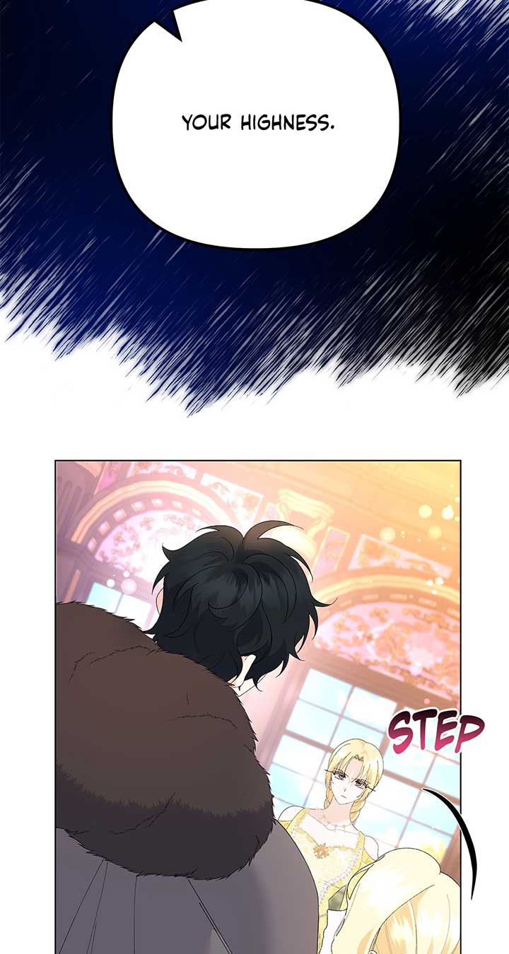 I Got Married to a Duke Called Beast Chapter 44 - Page 58