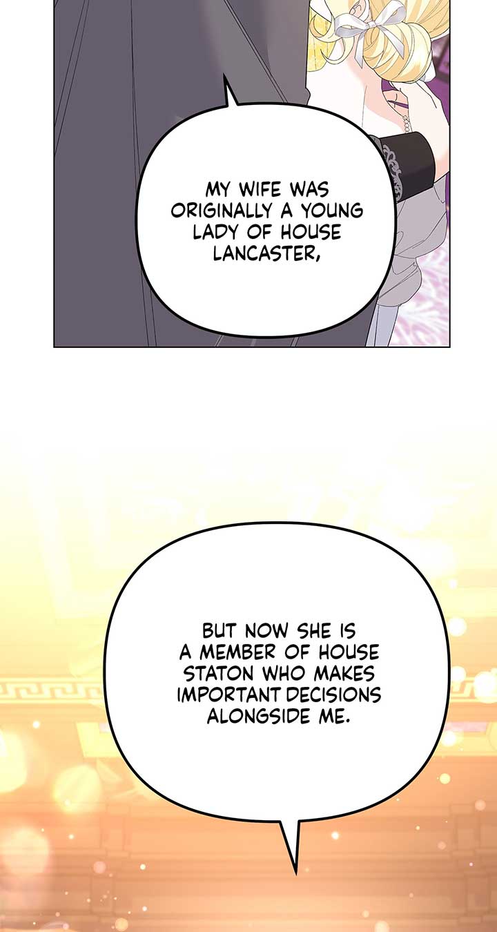 I Got Married to a Duke Called Beast Chapter 44 - Page 59