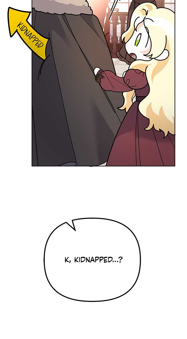 I Got Married to a Duke Called Beast Chapter 44 - Page 6