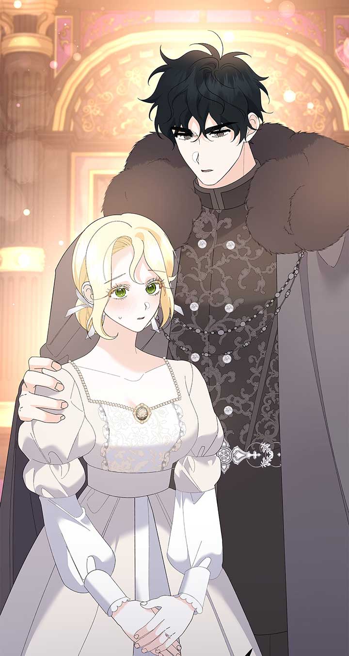 I Got Married to a Duke Called Beast Chapter 44 - Page 60
