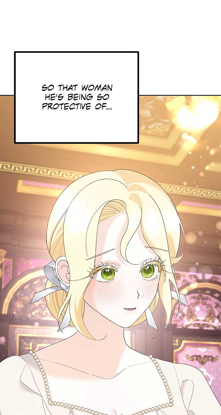 I Got Married to a Duke Called Beast Chapter 44 - Page 63