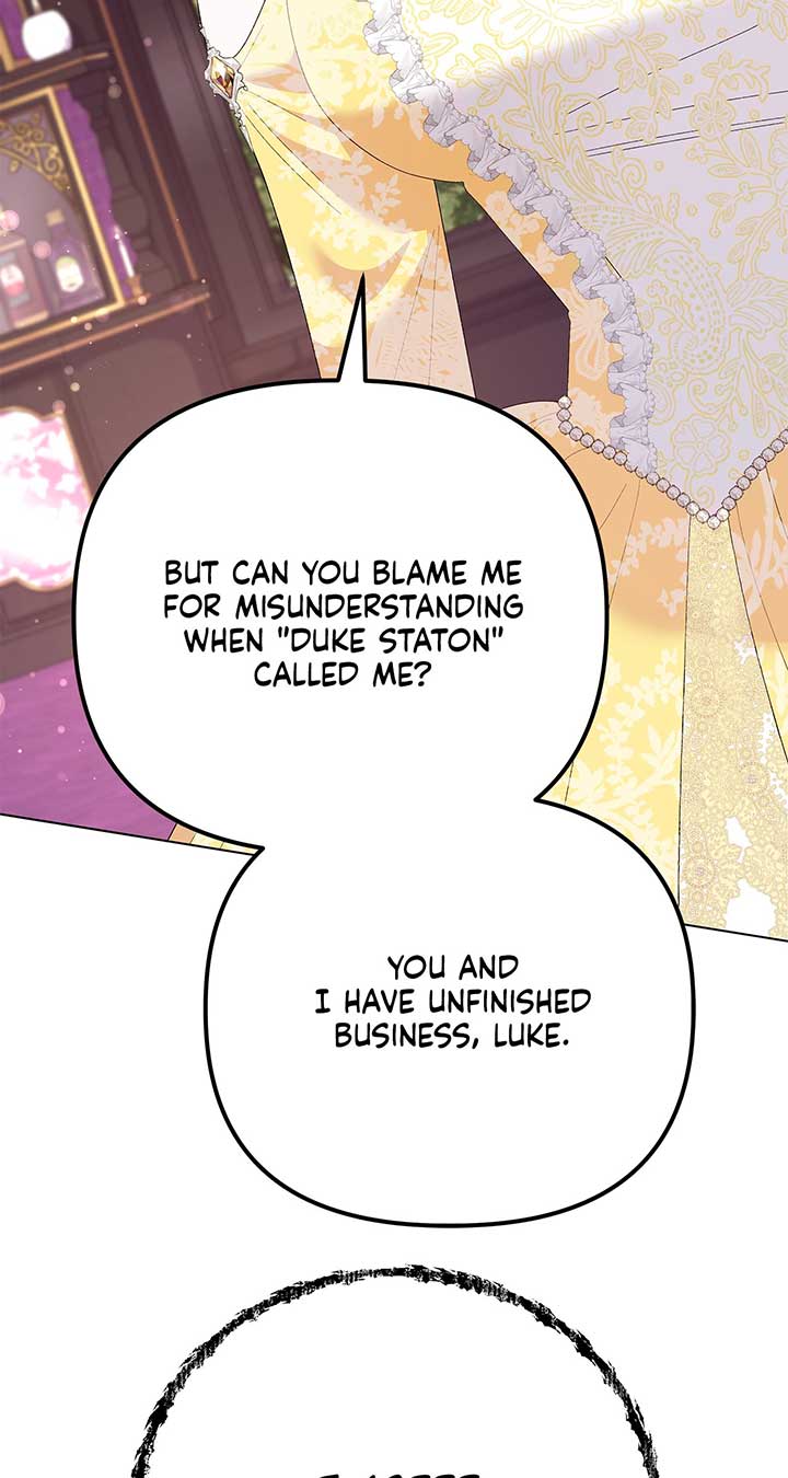 I Got Married to a Duke Called Beast Chapter 44 - Page 66