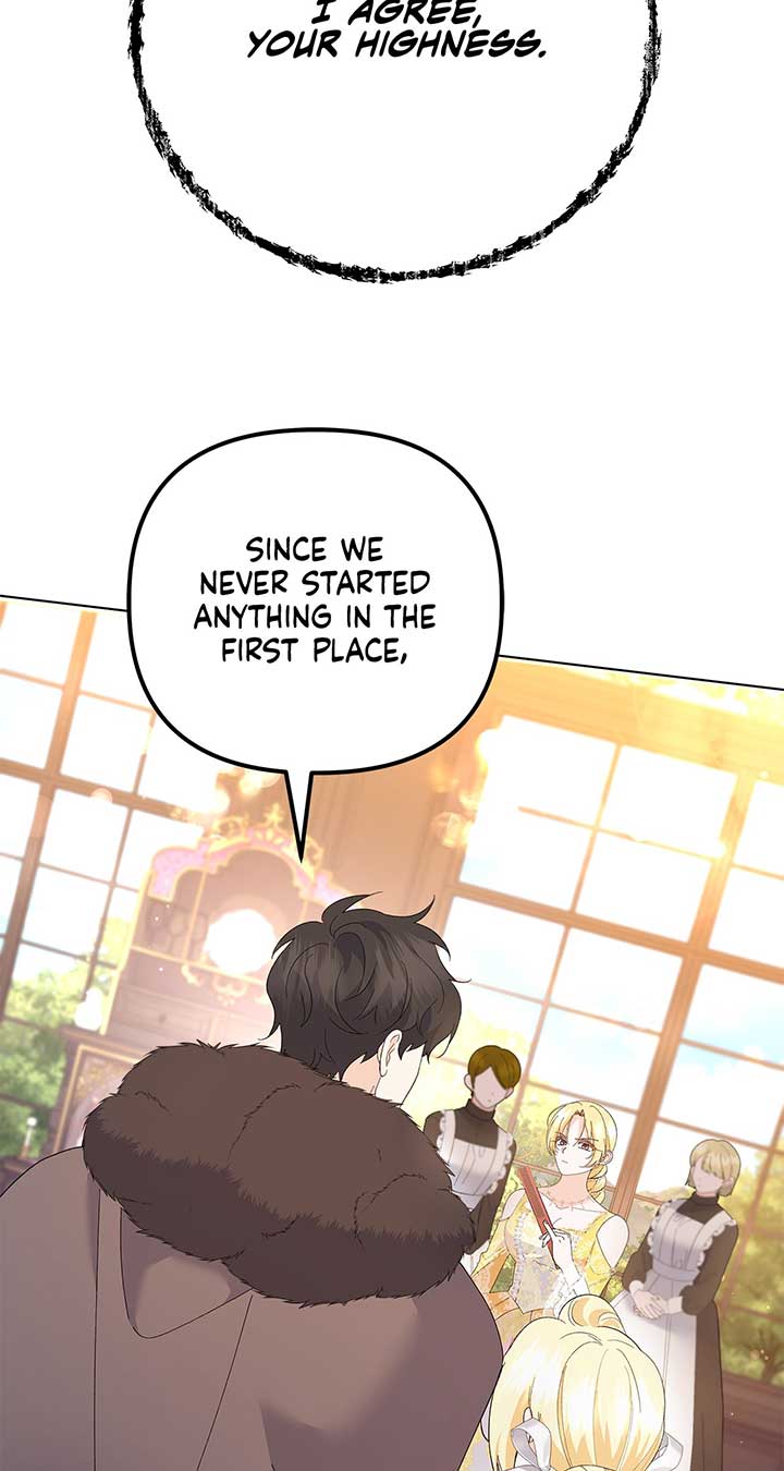 I Got Married to a Duke Called Beast Chapter 44 - Page 67