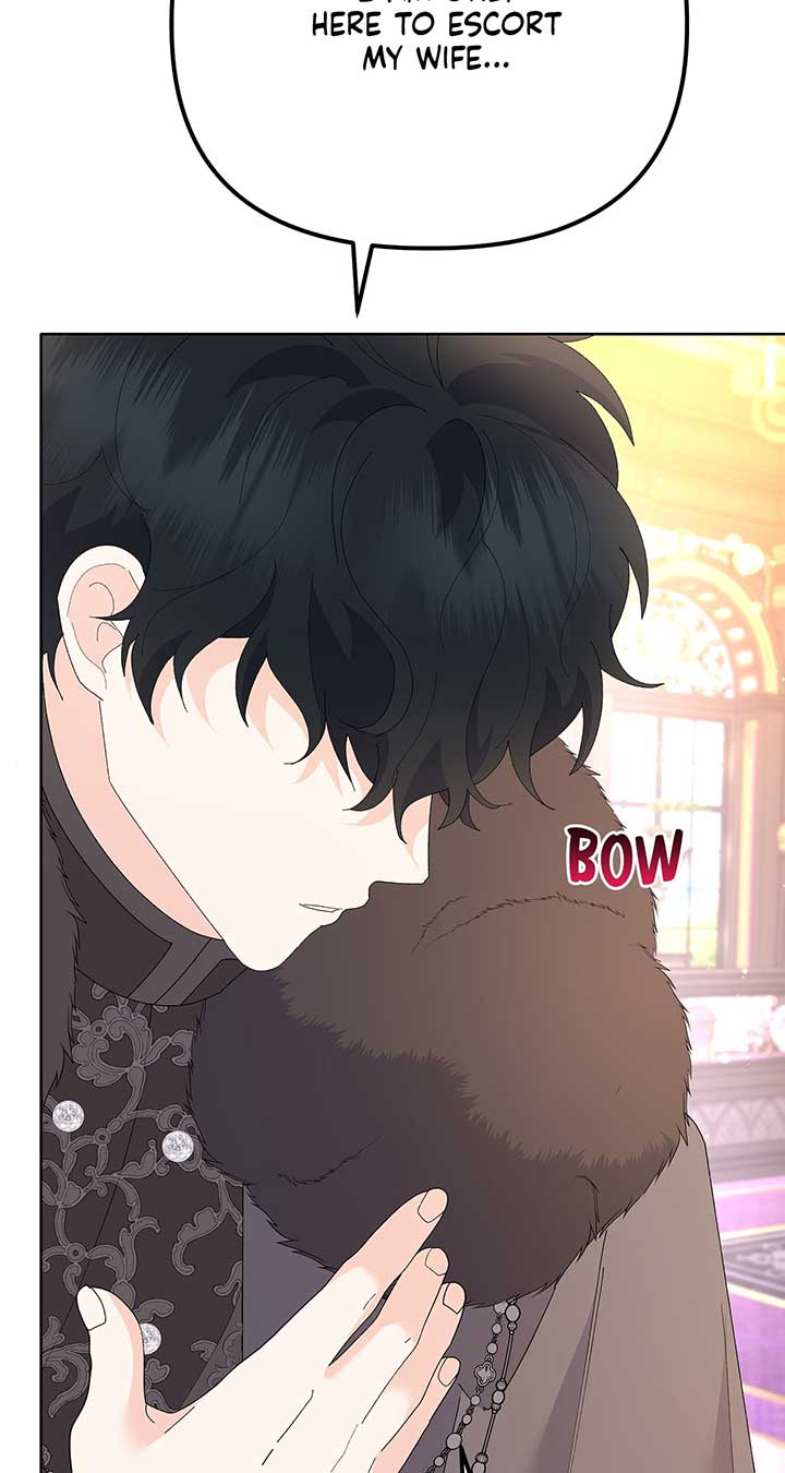 I Got Married to a Duke Called Beast Chapter 44 - Page 69