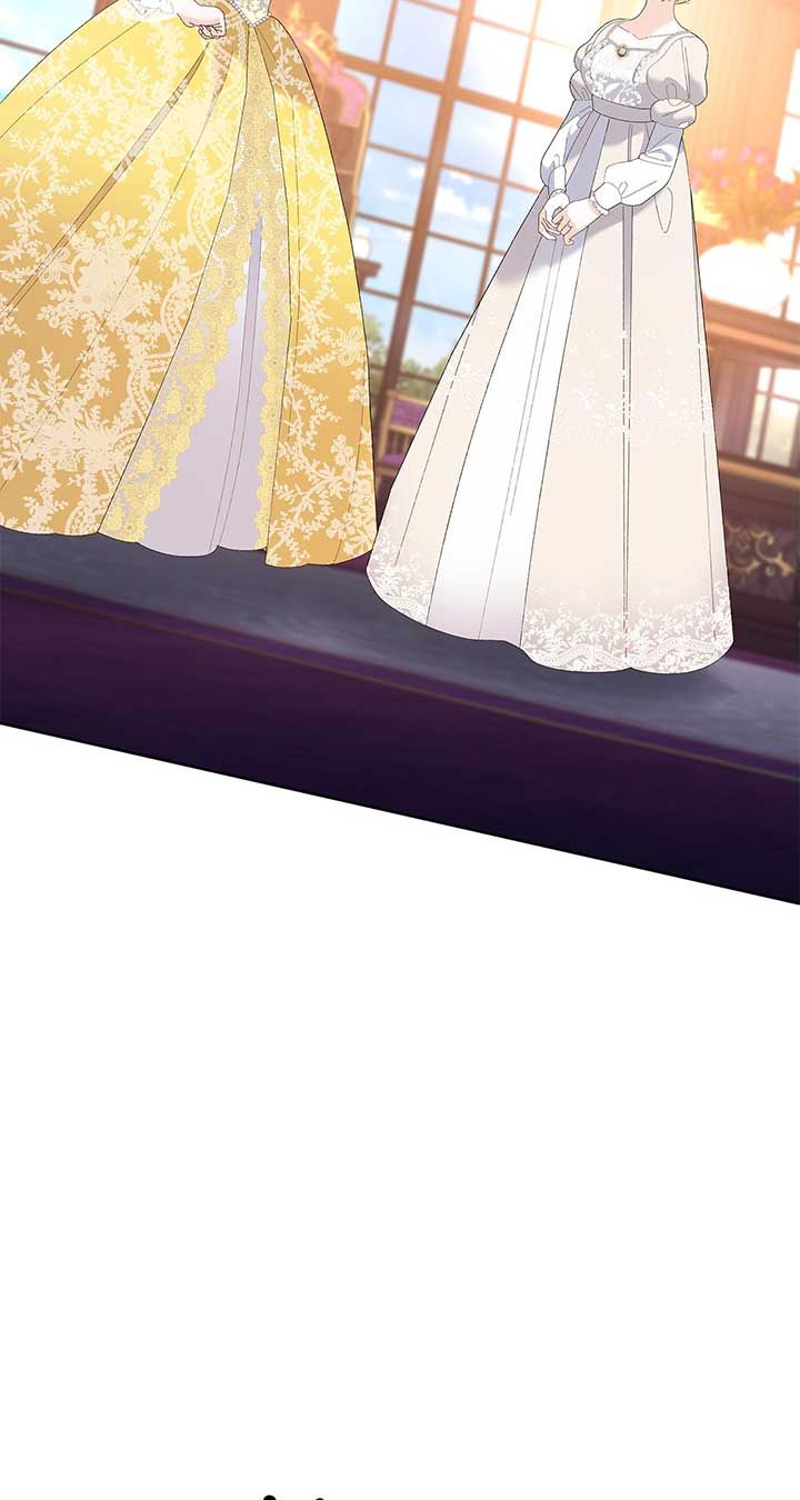 I Got Married to a Duke Called Beast Chapter 44 - Page 72