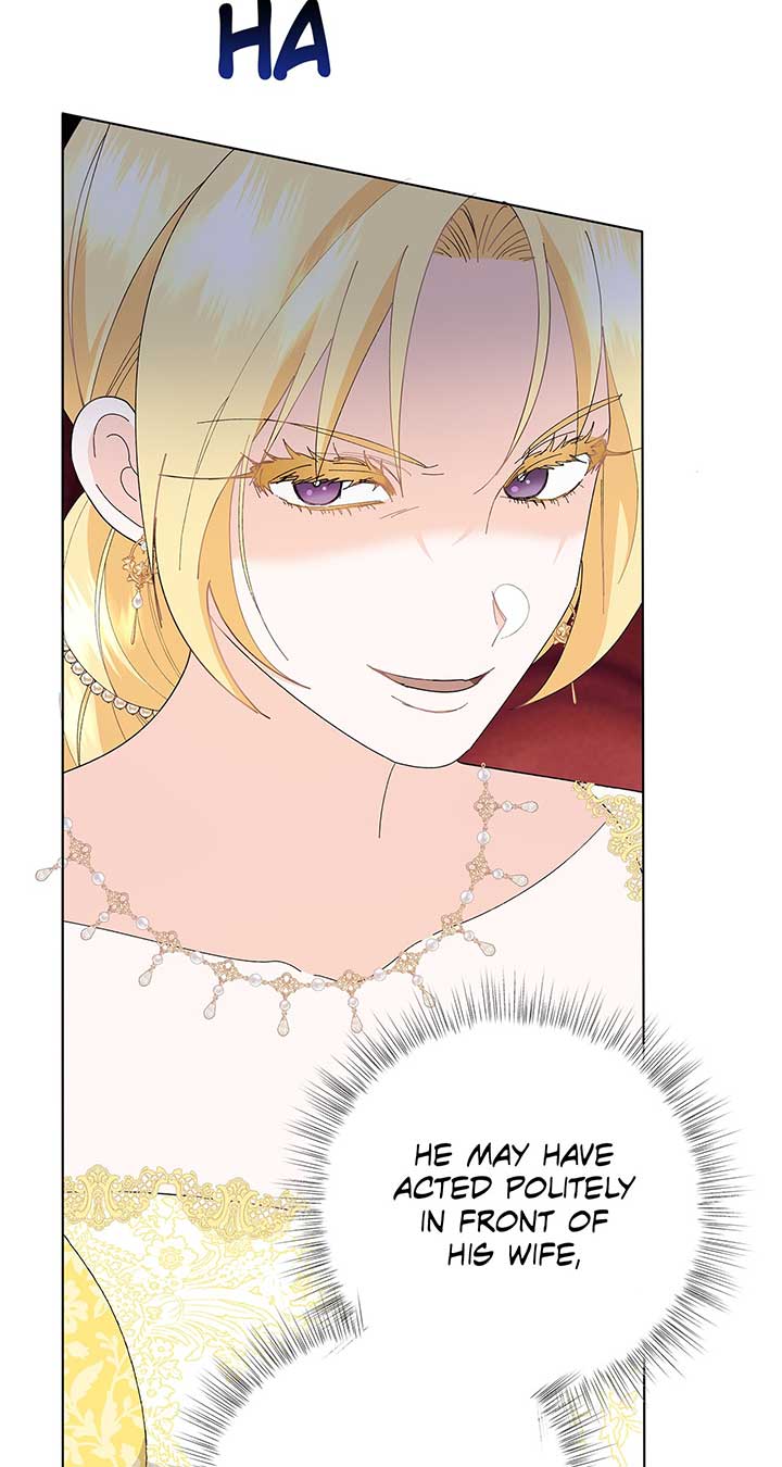 I Got Married to a Duke Called Beast Chapter 44 - Page 73