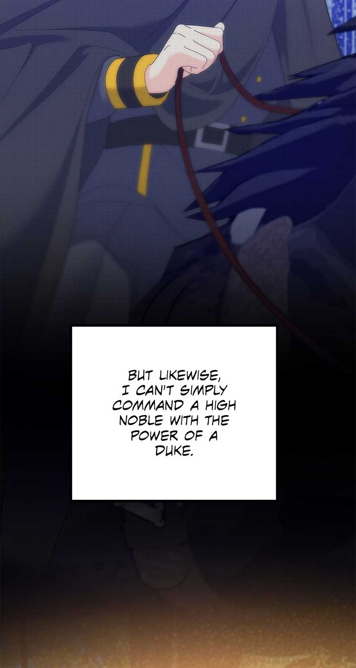 I Got Married to a Duke Called Beast Chapter 44 - Page 75