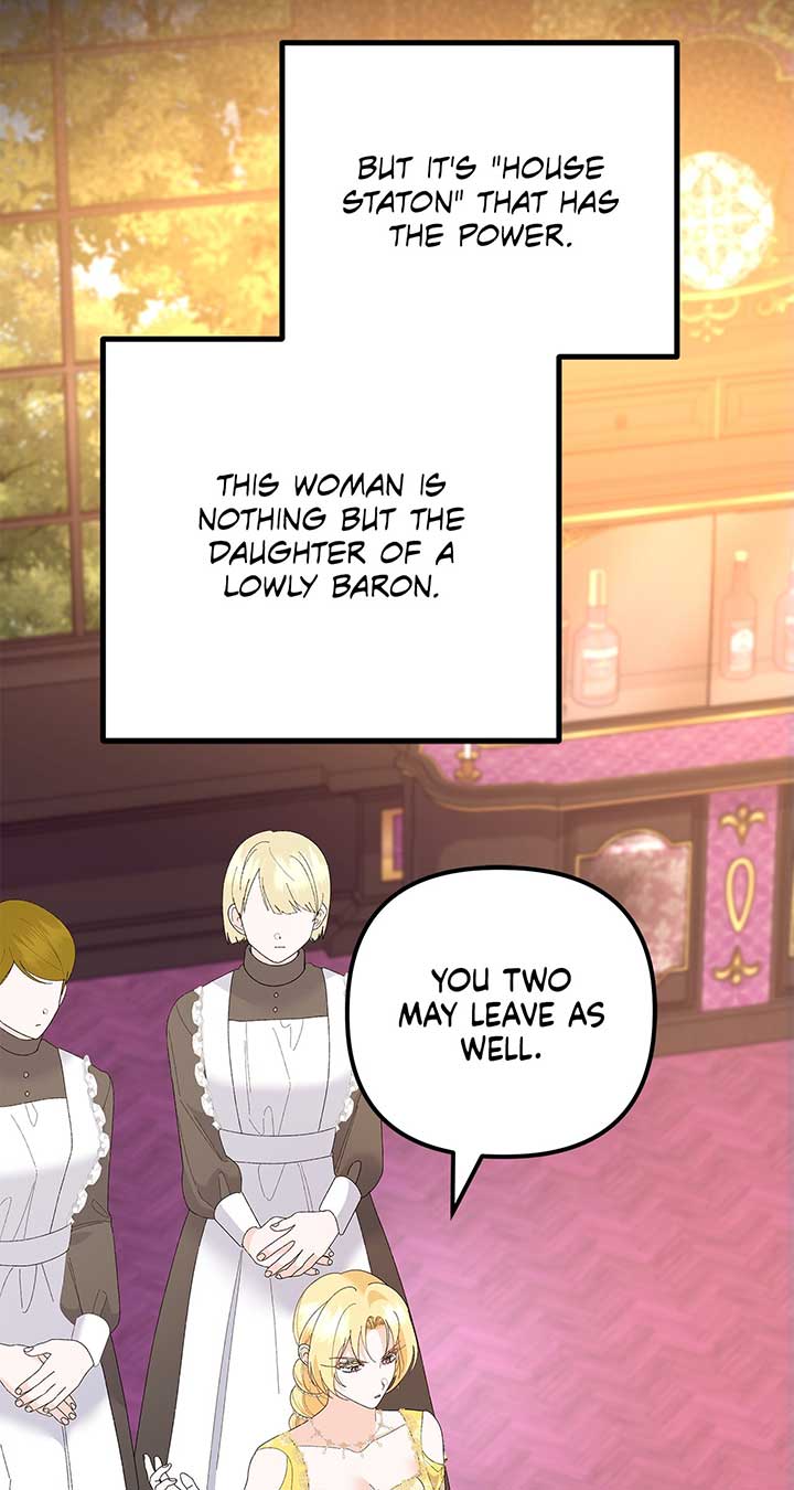 I Got Married to a Duke Called Beast Chapter 44 - Page 76