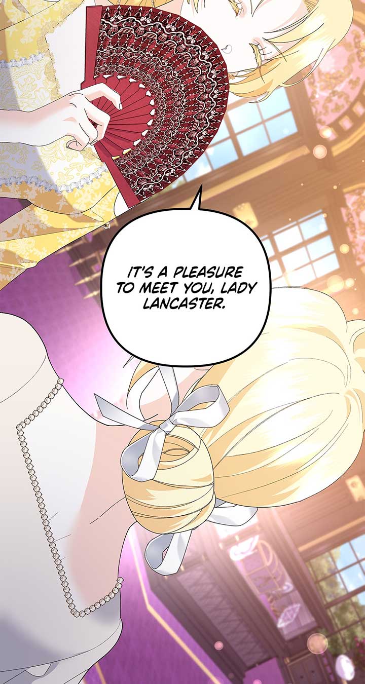 I Got Married to a Duke Called Beast Chapter 44 - Page 80
