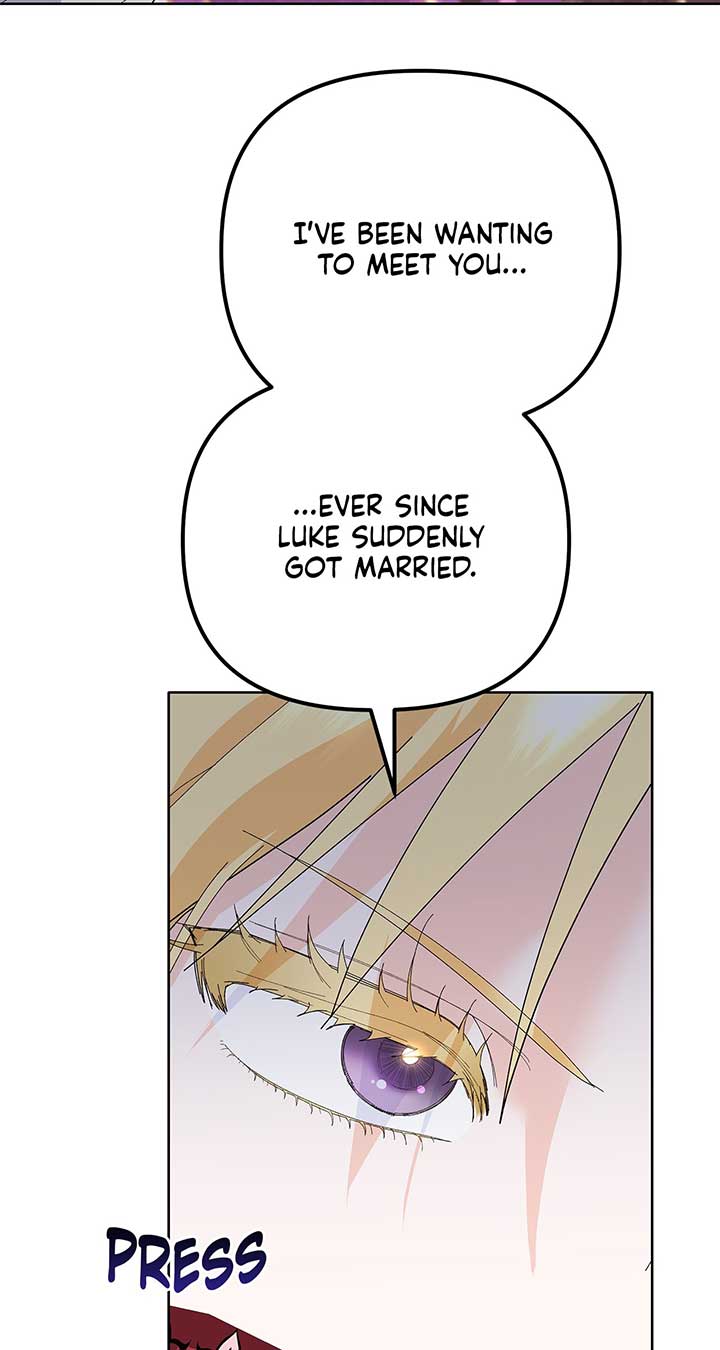 I Got Married to a Duke Called Beast Chapter 44 - Page 81