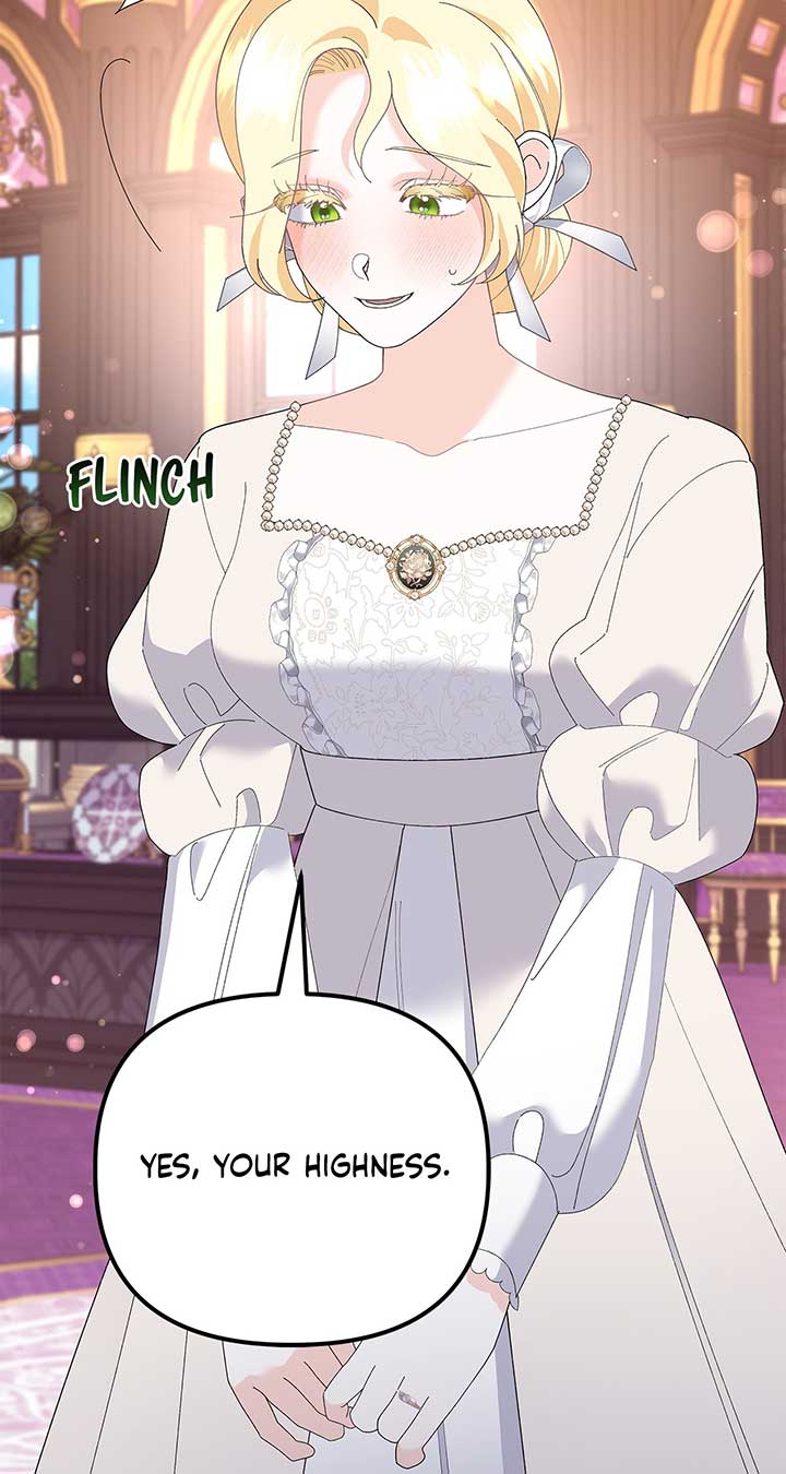 I Got Married to a Duke Called Beast Chapter 44 - Page 83