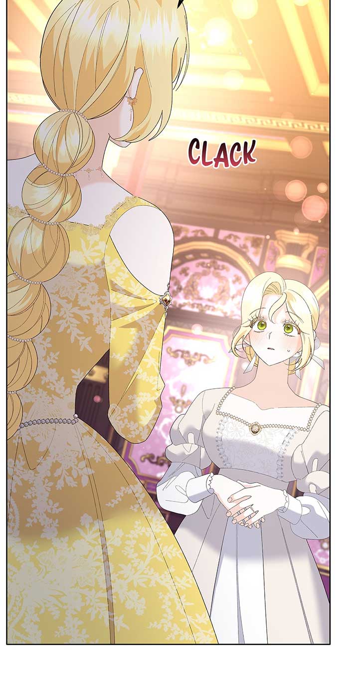I Got Married to a Duke Called Beast Chapter 44 - Page 85