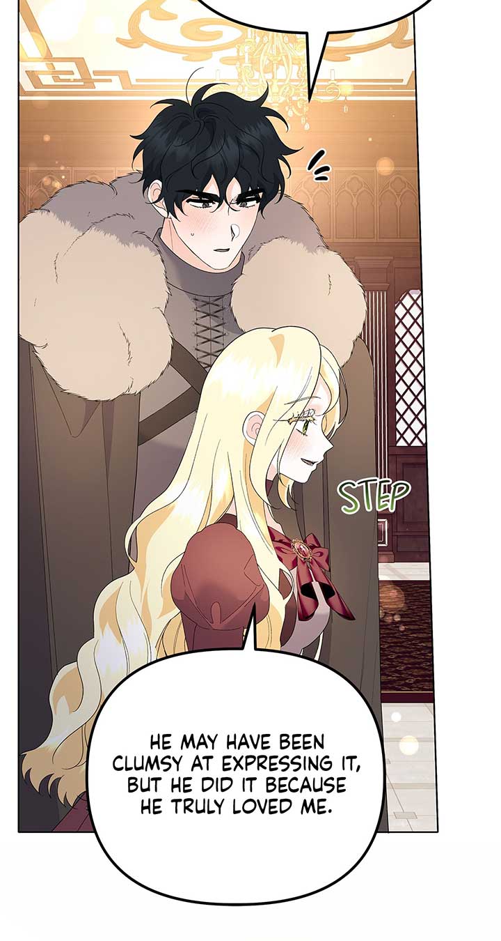 I Got Married to a Duke Called Beast Chapter 44 - Page 9