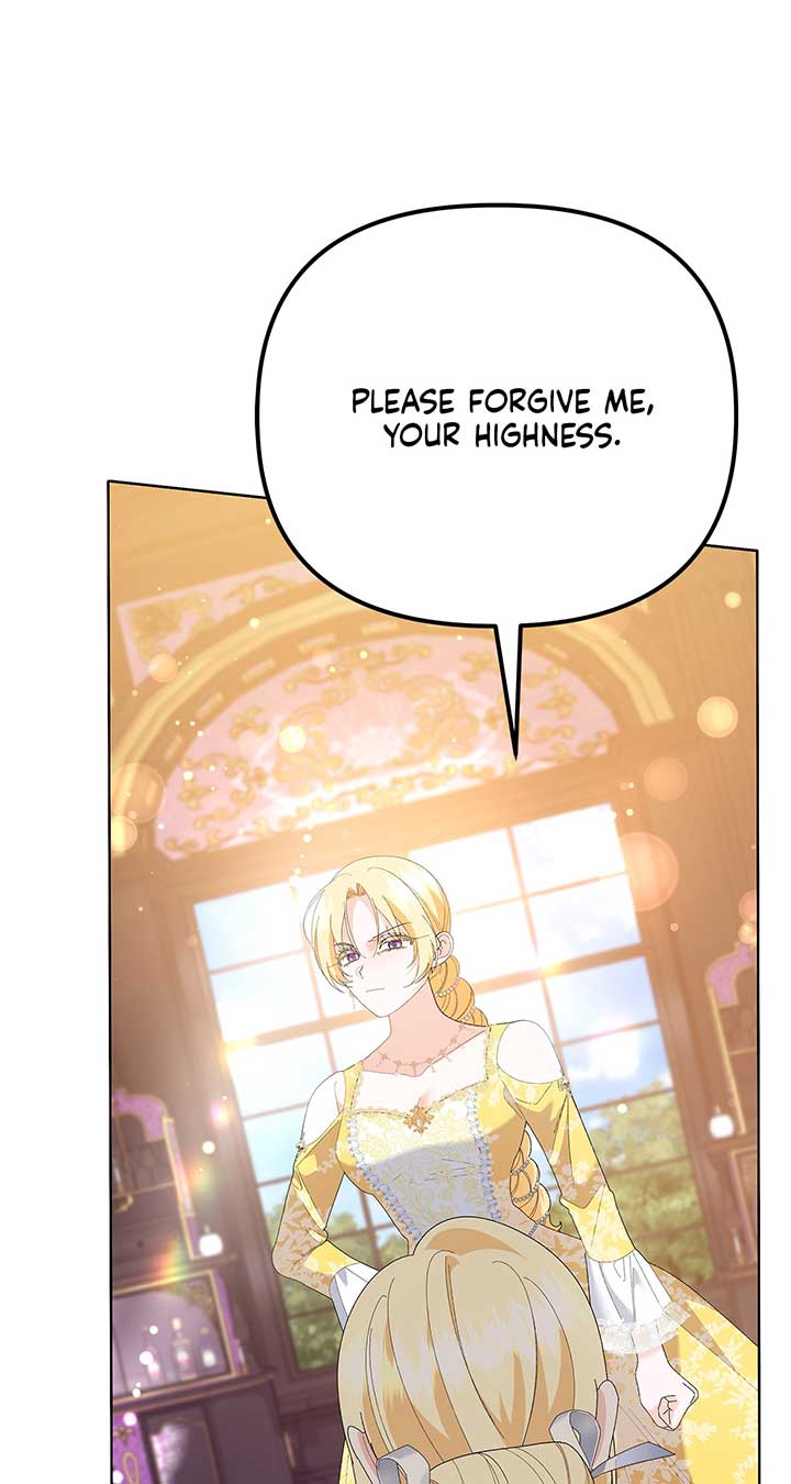 I Got Married to a Duke Called Beast Chapter 44 - Page 90
