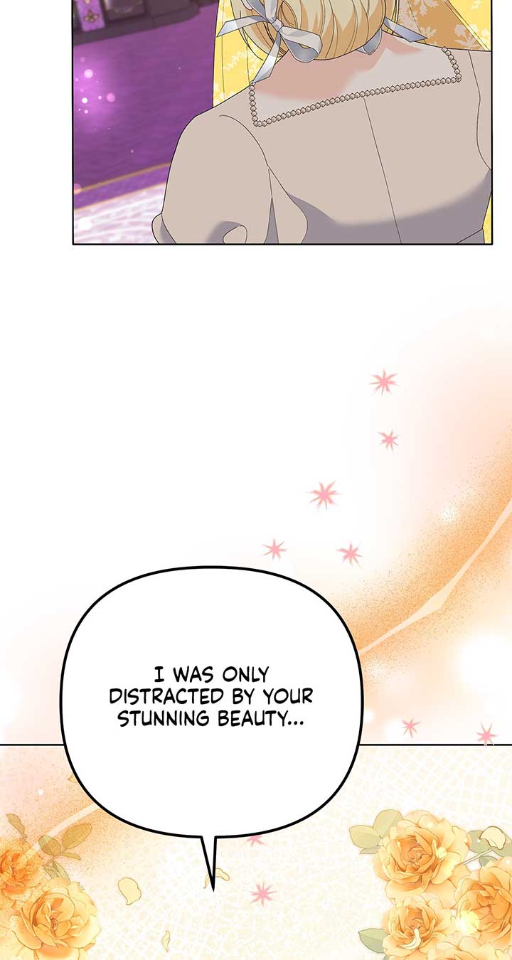 I Got Married to a Duke Called Beast Chapter 44 - Page 91