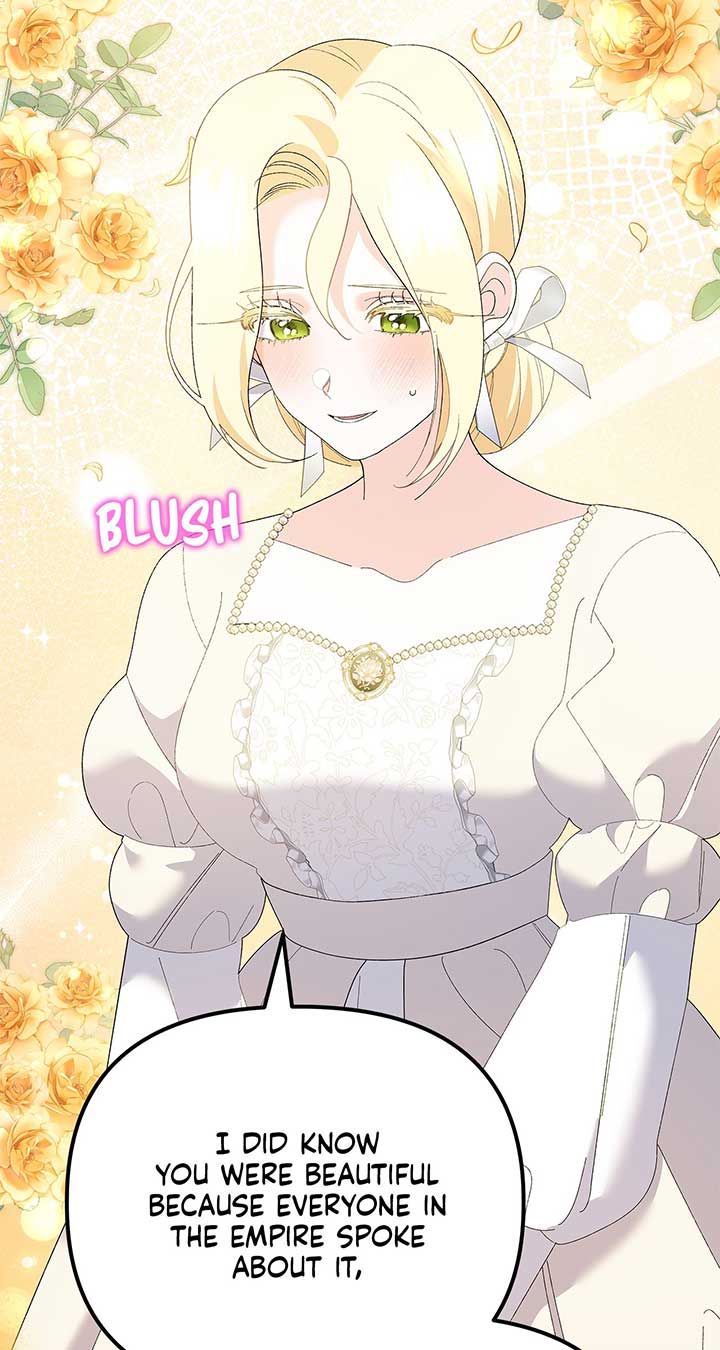I Got Married to a Duke Called Beast Chapter 44 - Page 92