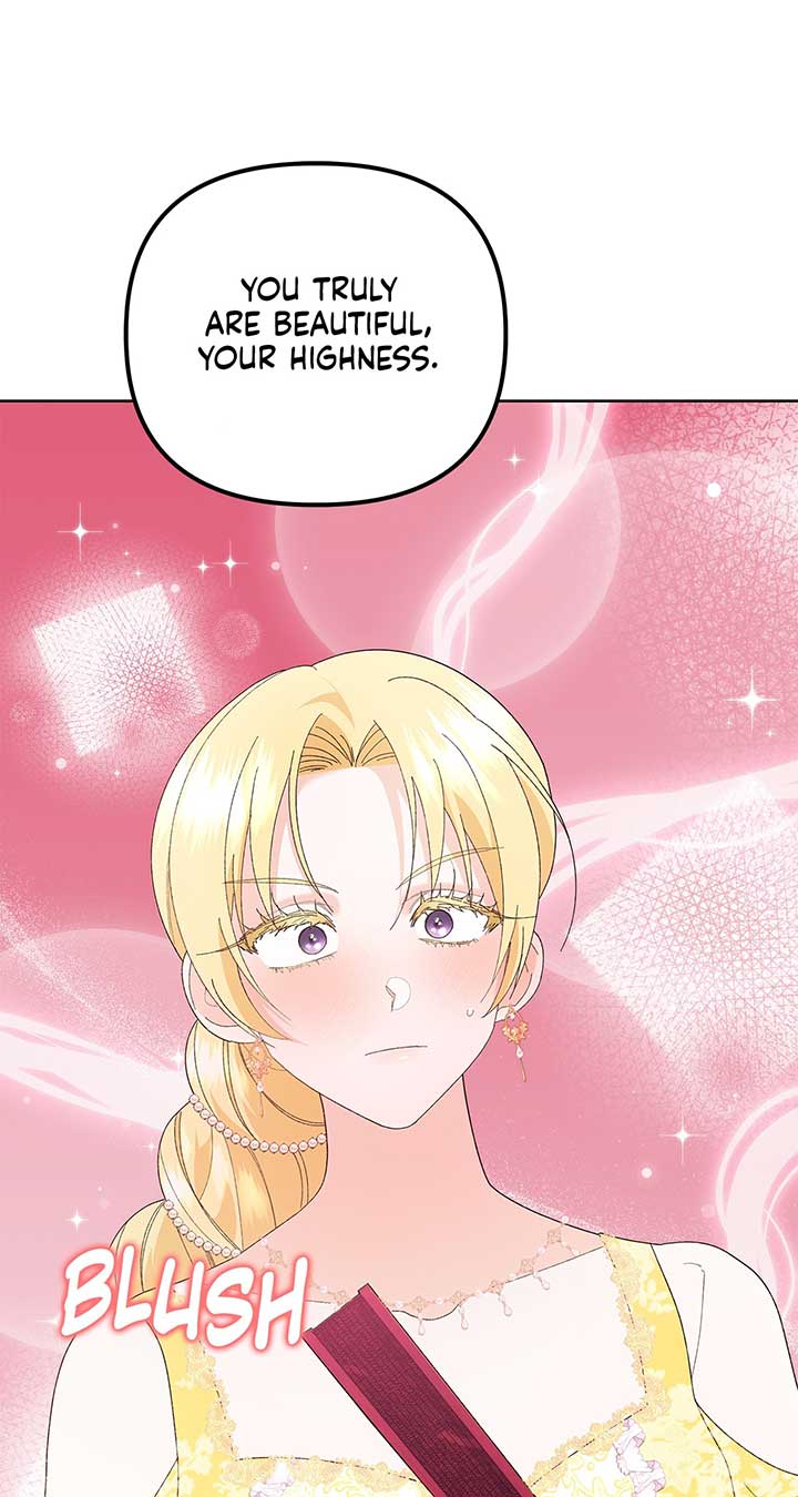 I Got Married to a Duke Called Beast Chapter 44 - Page 95