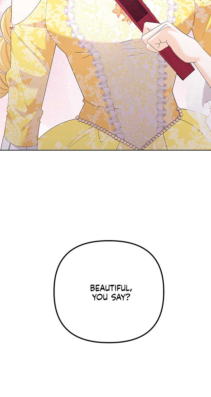 I Got Married to a Duke Called Beast Chapter 44 - Page 96