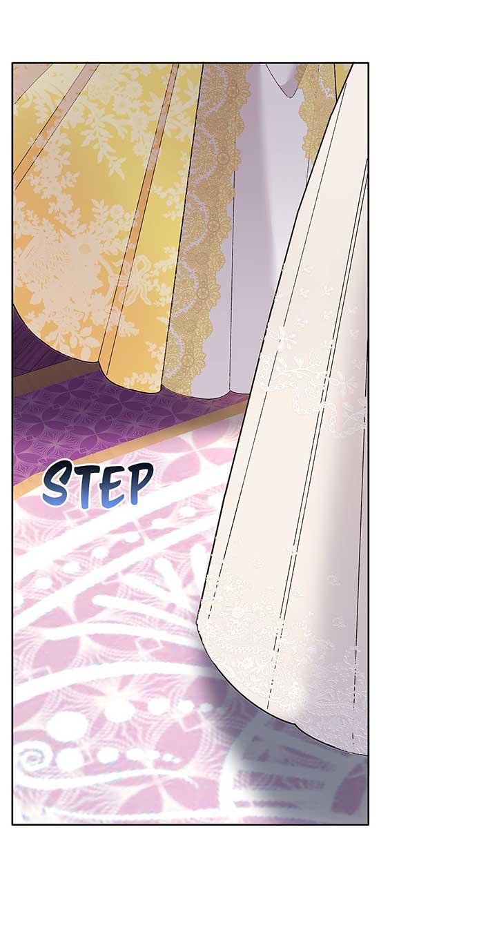 I Got Married to a Duke Called Beast Chapter 44 - Page 97