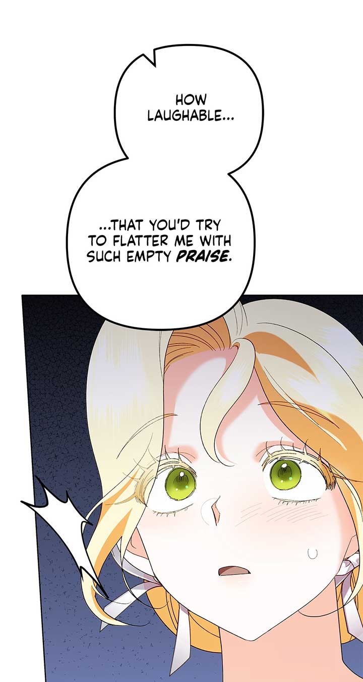 I Got Married to a Duke Called Beast Chapter 44 - Page 98