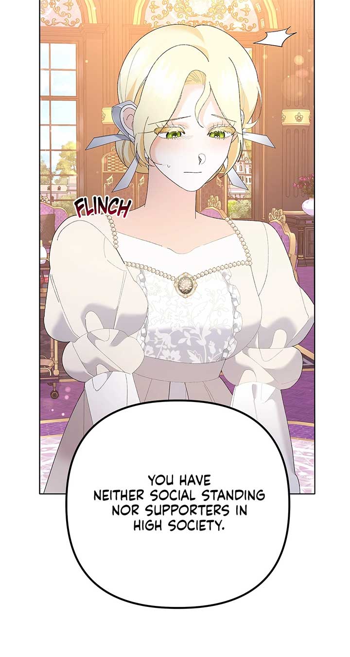 I Got Married to a Duke Called Beast Chapter 45 - Page 10