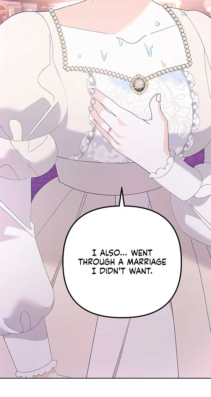 I Got Married to a Duke Called Beast Chapter 45 - Page 100
