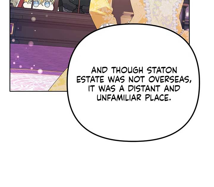 I Got Married to a Duke Called Beast Chapter 45 - Page 102