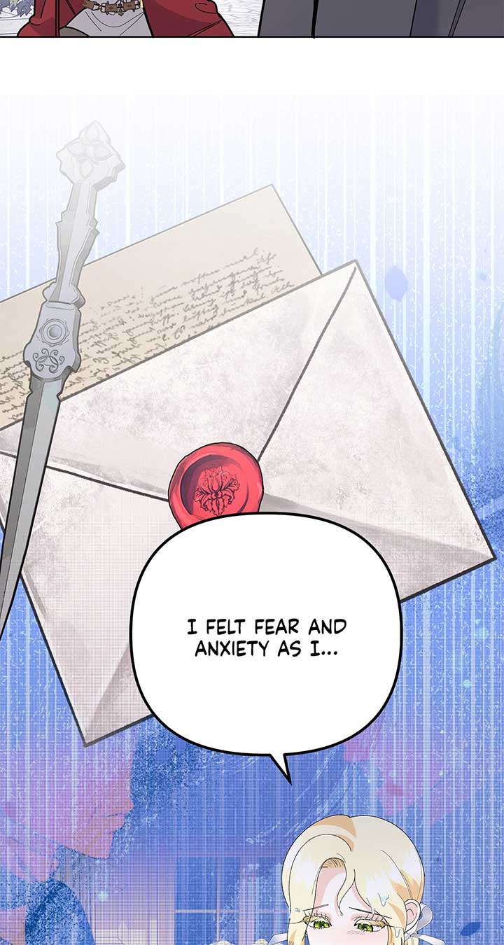 I Got Married to a Duke Called Beast Chapter 45 - Page 104
