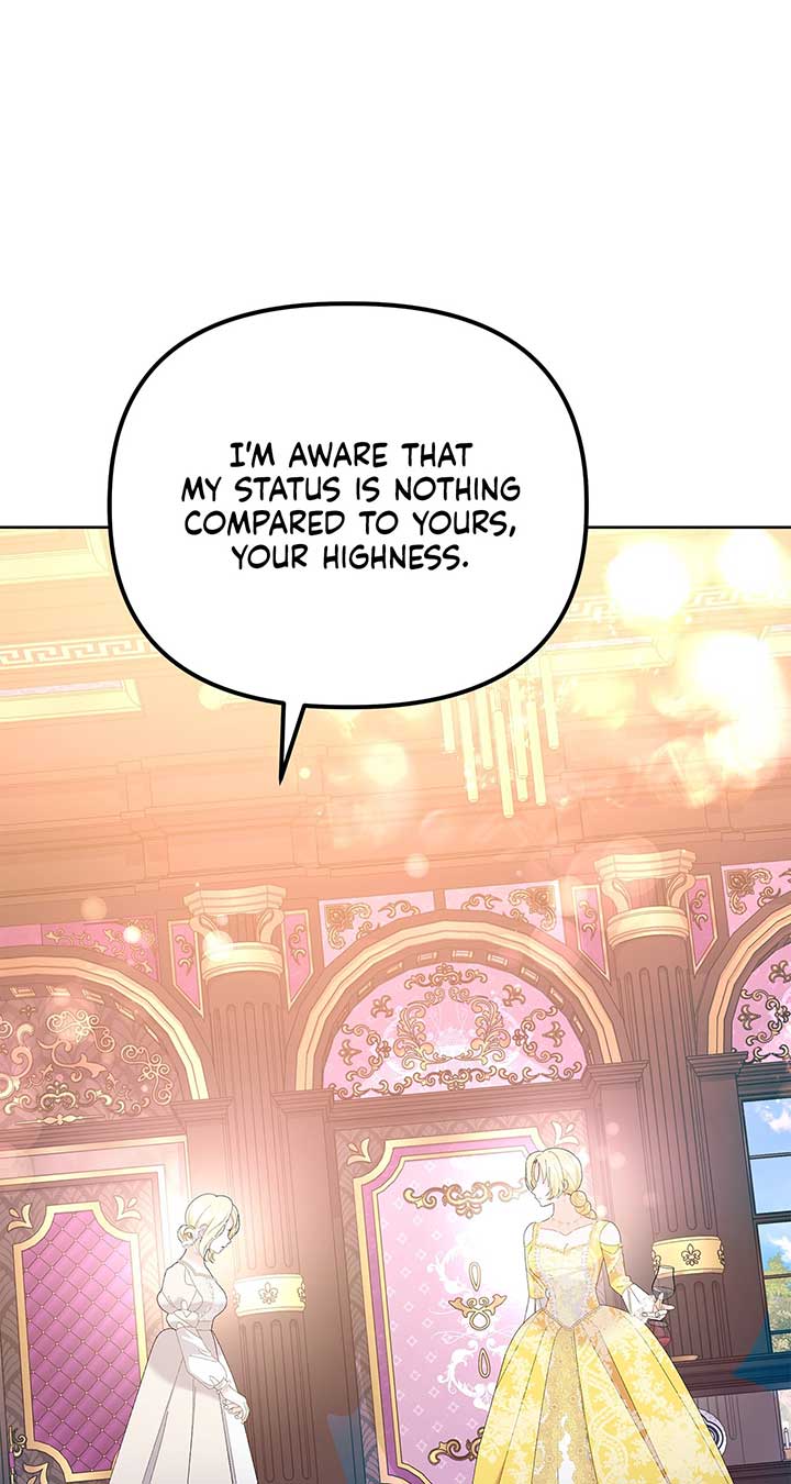 I Got Married to a Duke Called Beast Chapter 45 - Page 11