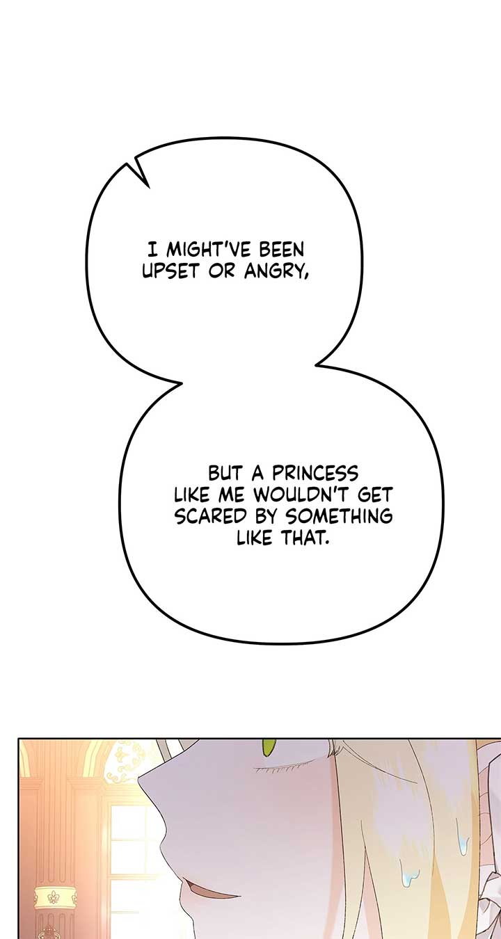 I Got Married to a Duke Called Beast Chapter 45 - Page 111