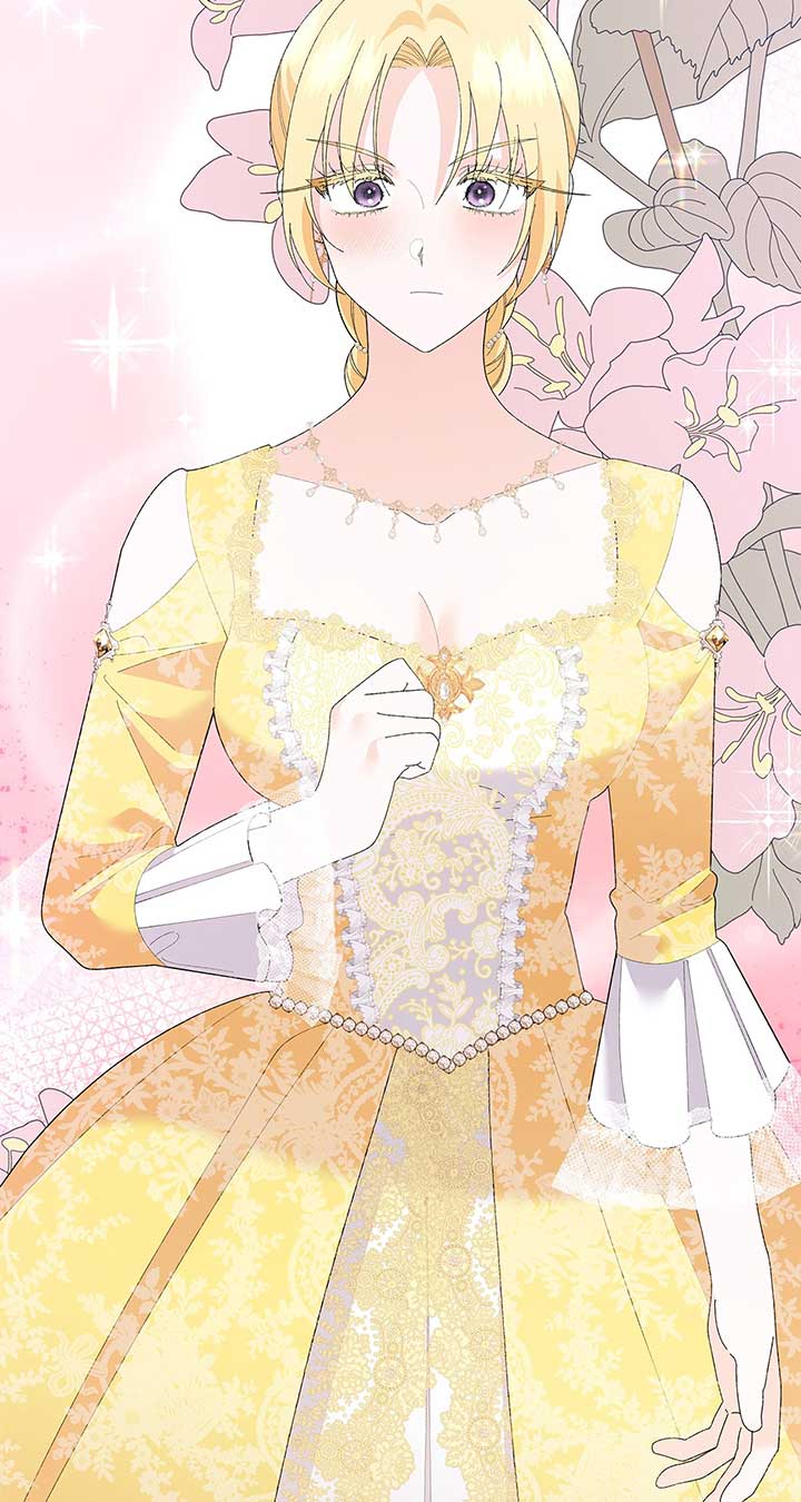 I Got Married to a Duke Called Beast Chapter 45 - Page 113