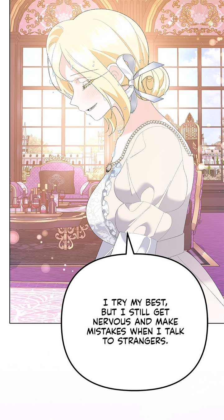 I Got Married to a Duke Called Beast Chapter 45 - Page 115
