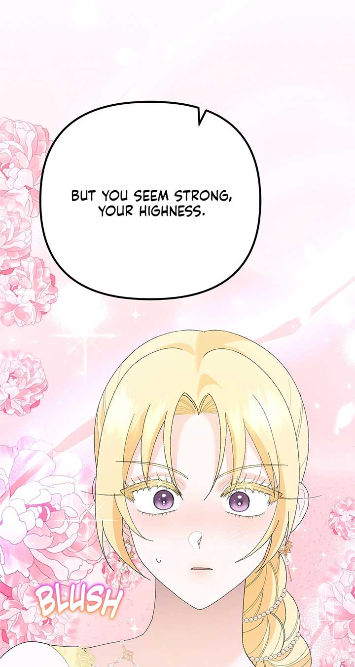 I Got Married to a Duke Called Beast Chapter 45 - Page 116