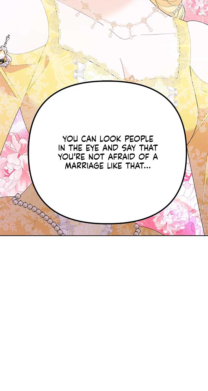I Got Married to a Duke Called Beast Chapter 45 - Page 117