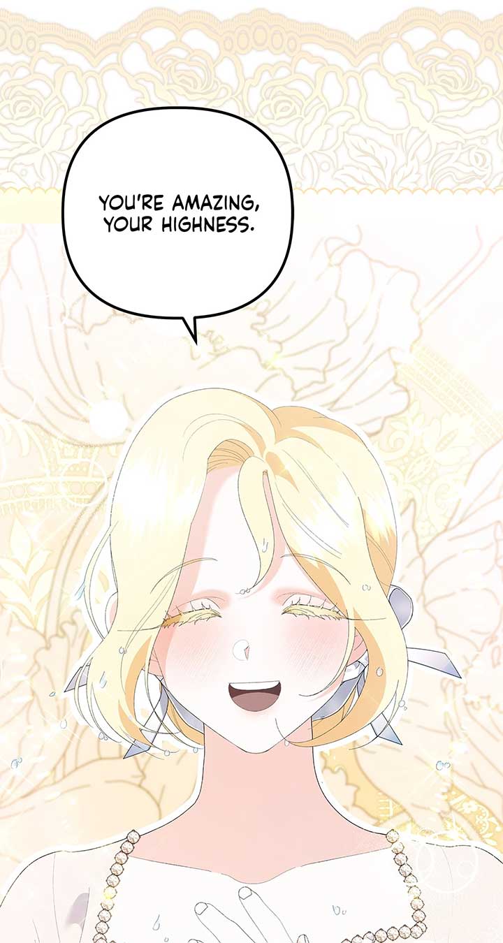 I Got Married to a Duke Called Beast Chapter 45 - Page 119