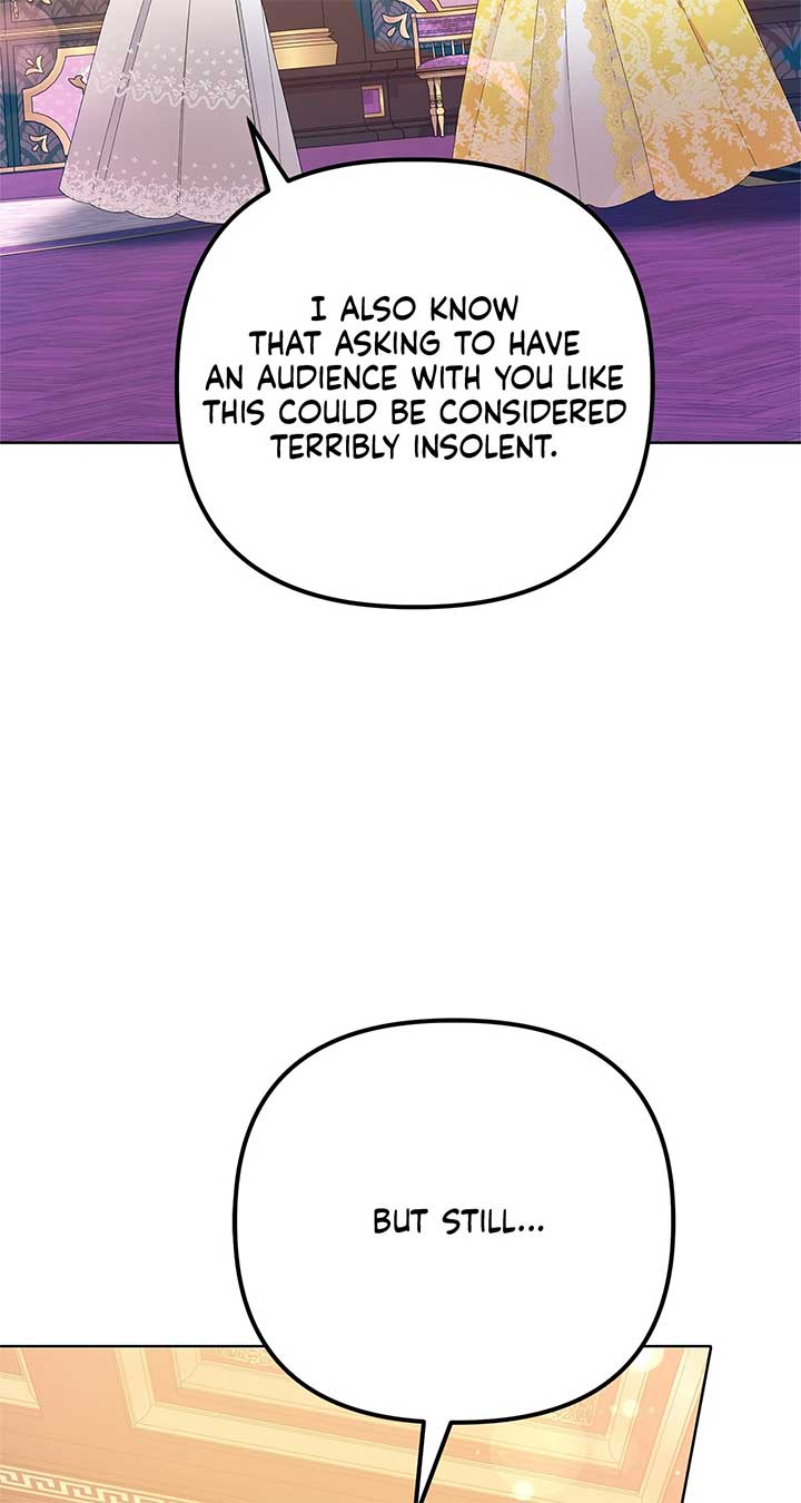 I Got Married to a Duke Called Beast Chapter 45 - Page 12
