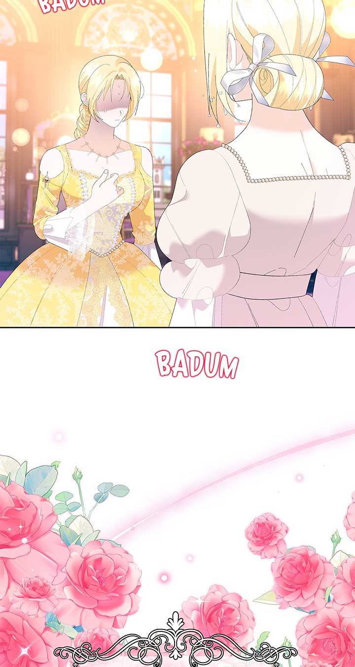 I Got Married to a Duke Called Beast Chapter 45 - Page 121