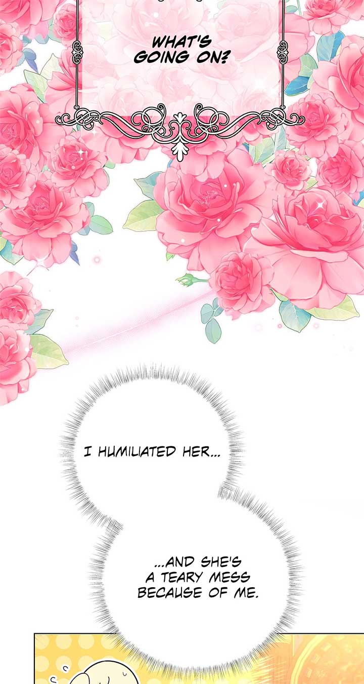 I Got Married to a Duke Called Beast Chapter 45 - Page 122