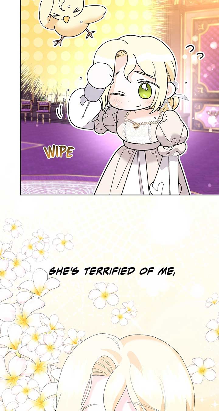 I Got Married to a Duke Called Beast Chapter 45 - Page 123