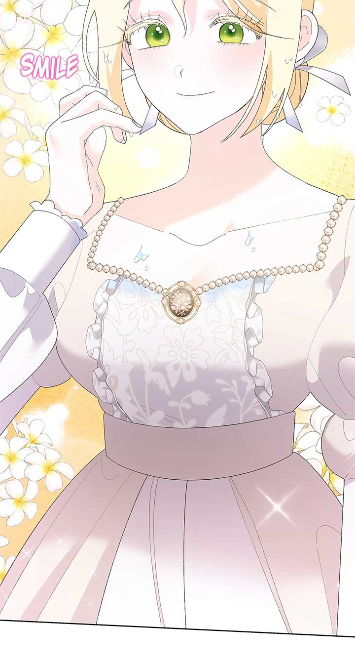I Got Married to a Duke Called Beast Chapter 45 - Page 124