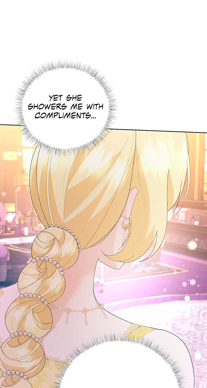 I Got Married to a Duke Called Beast Chapter 45 - Page 125