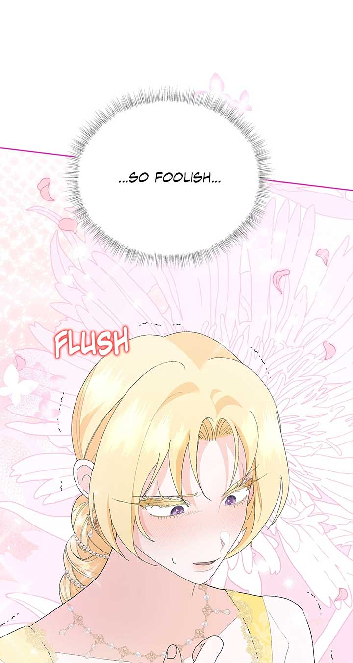I Got Married to a Duke Called Beast Chapter 45 - Page 128