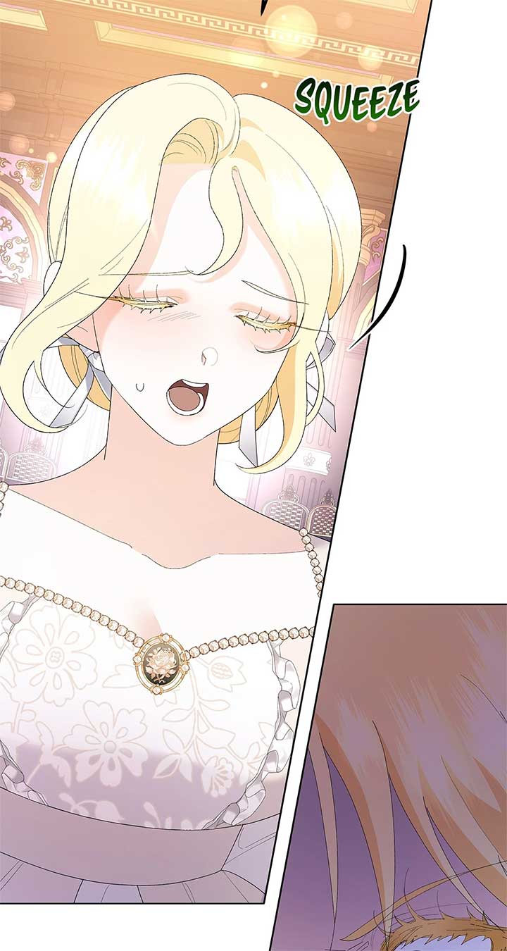 I Got Married to a Duke Called Beast Chapter 45 - Page 13